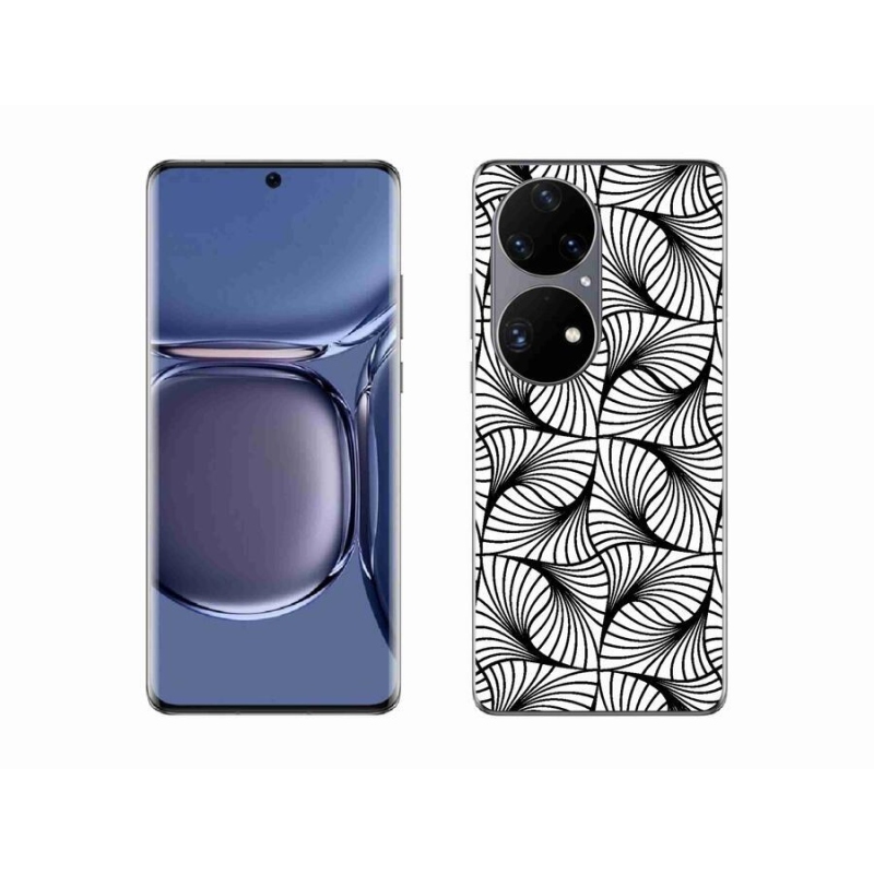Zselés borítás mmCase a Huawei P50 Pro készülékhez - kivonat 11