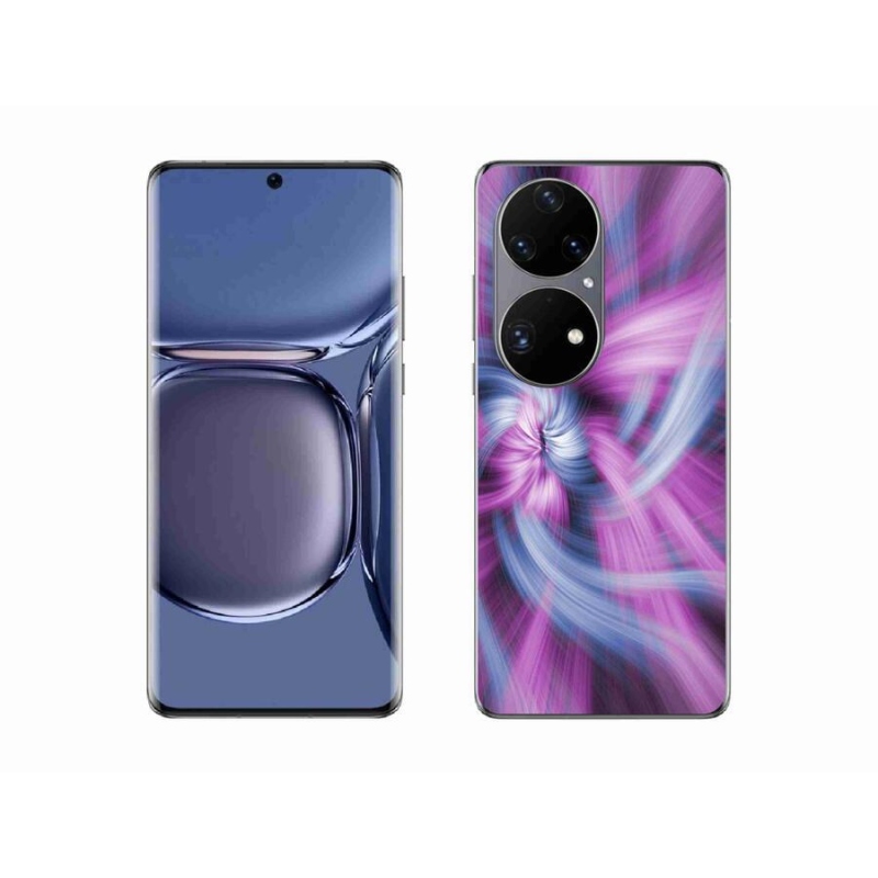 Zselés borítás mmCase a Huawei P50 Pro készülékhez - kivonat 12