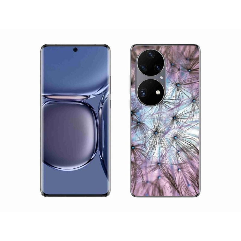 Gél borítás mmCase a Huawei P50 Pro készülékhez - kivonat 17