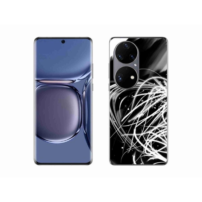Zselés borítás mmCase a Huawei P50 Pro készülékhez - kivonat 2