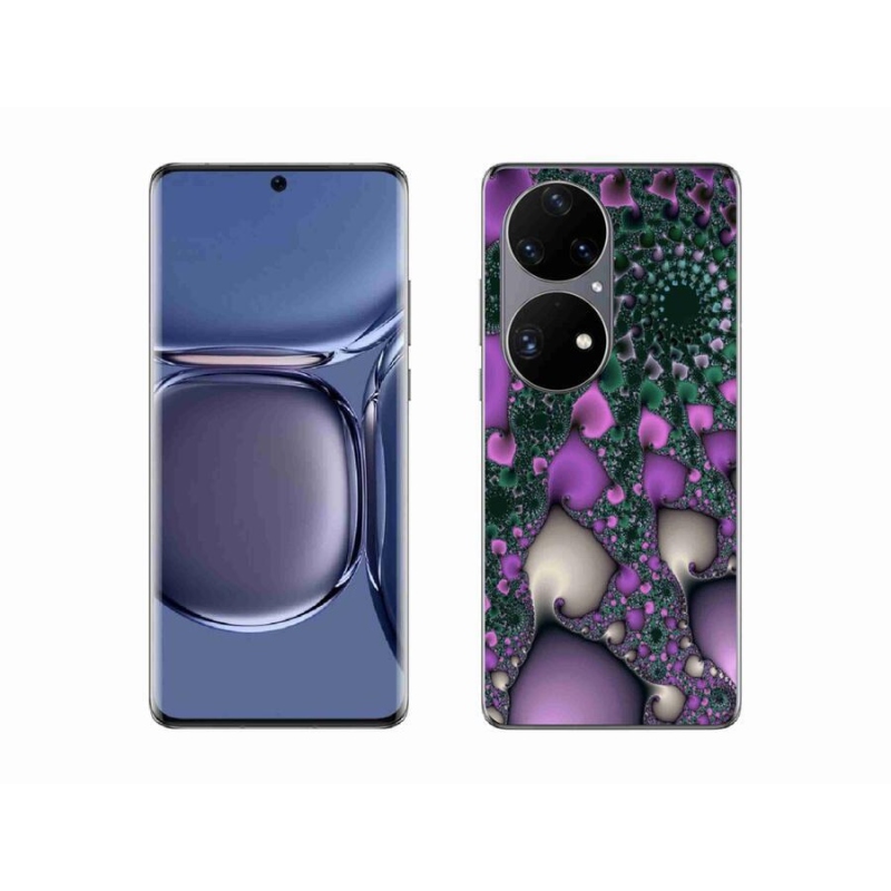 Gél borítás mmCase a Huawei P50 Pro készülékhez - kivonat 7