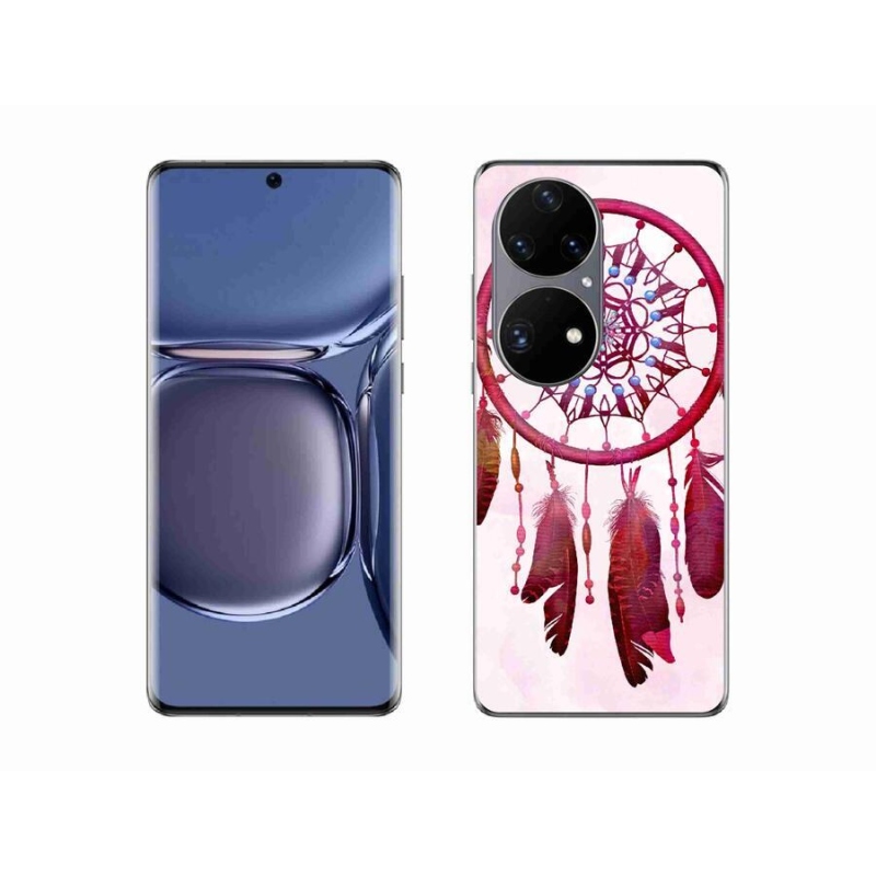 Gél borítás mmCase a Huawei P50 Pro készülékhez - álomfogó