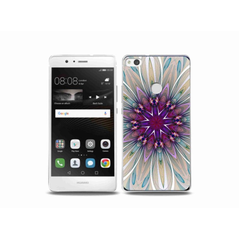 Gél borító mmCase a Huawei P9 Lite (2017) - kivonat 10