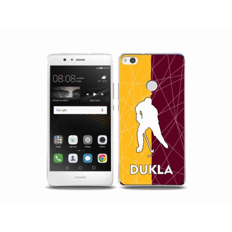 Zselés borítás mmCase a Huawei P9 Lite (2017) készülékhez - Dukla