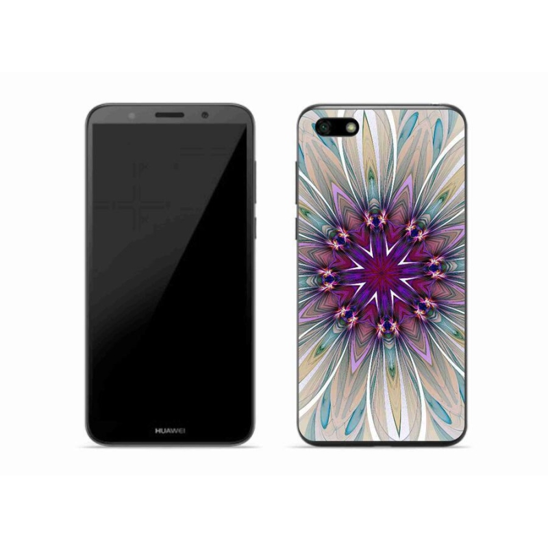 Gél borító mmCase a Huawei Y5 (2018) - kivonat 10