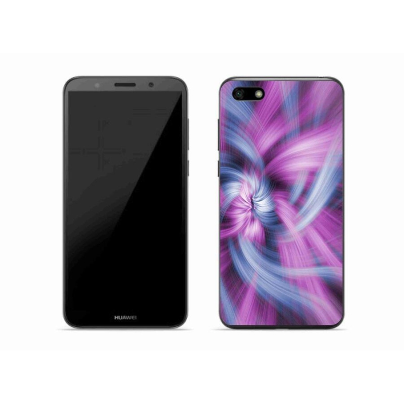 Gél borítás mmCase a Huawei Y5 (2018) - kivonat 12