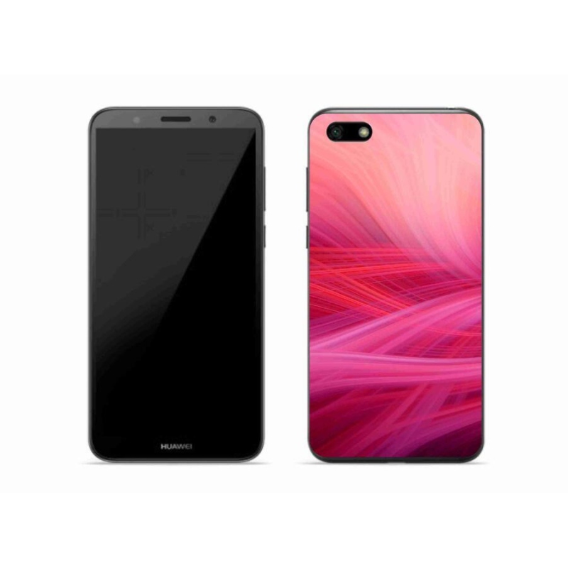 Gél borító mmCase a Huawei Y5 (2018) - kivonat 13