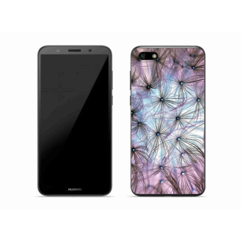 Gél borító mmCase a Huawei Y5 (2018) - kivonat 17