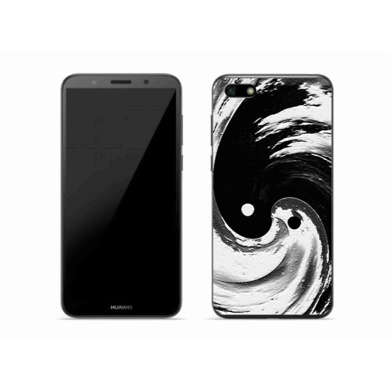 Gél borító mmCase a Huawei Y5 (2018) - kivonat 8