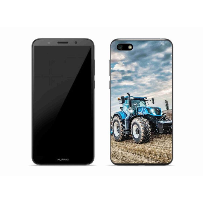 Gél borítás mmCase a Huawei Y5 (2018) - traktor 2