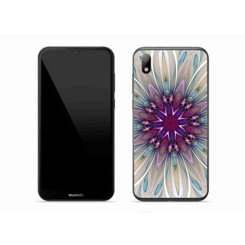 Gél borító mmCase a Huawei Y5 (2019) - kivonat 10