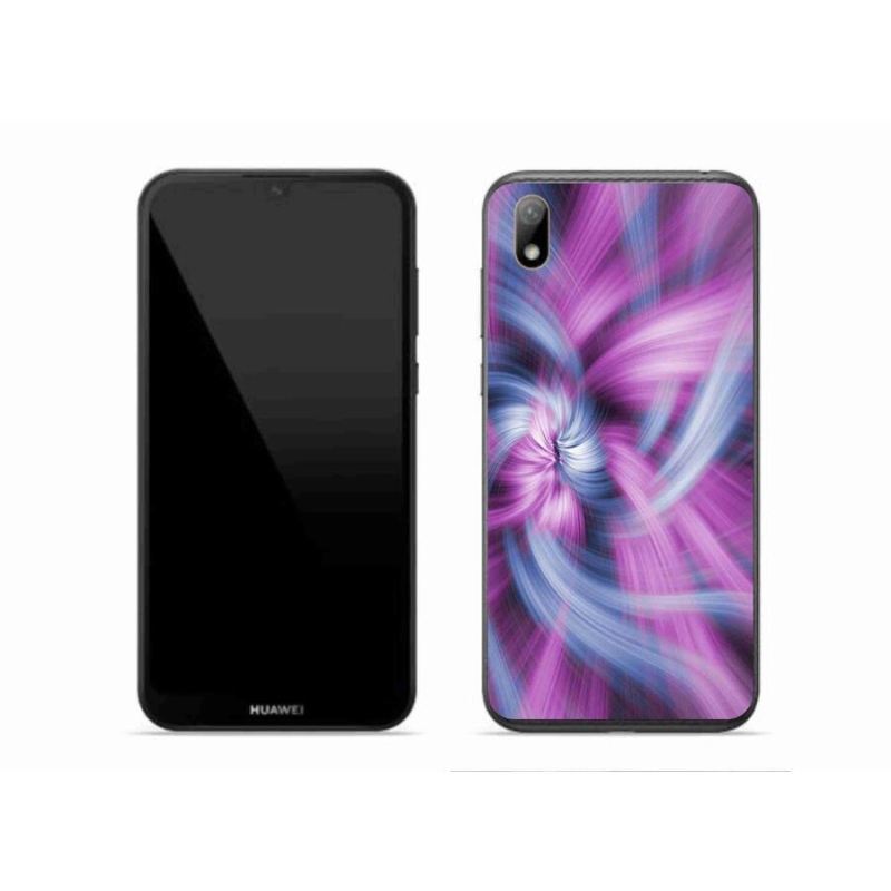 Gél borító mmCase a Huawei Y5 (2019) - kivonat 12