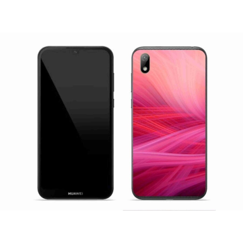Gél borító mmCase a Huawei Y5 (2019) - kivonat 13