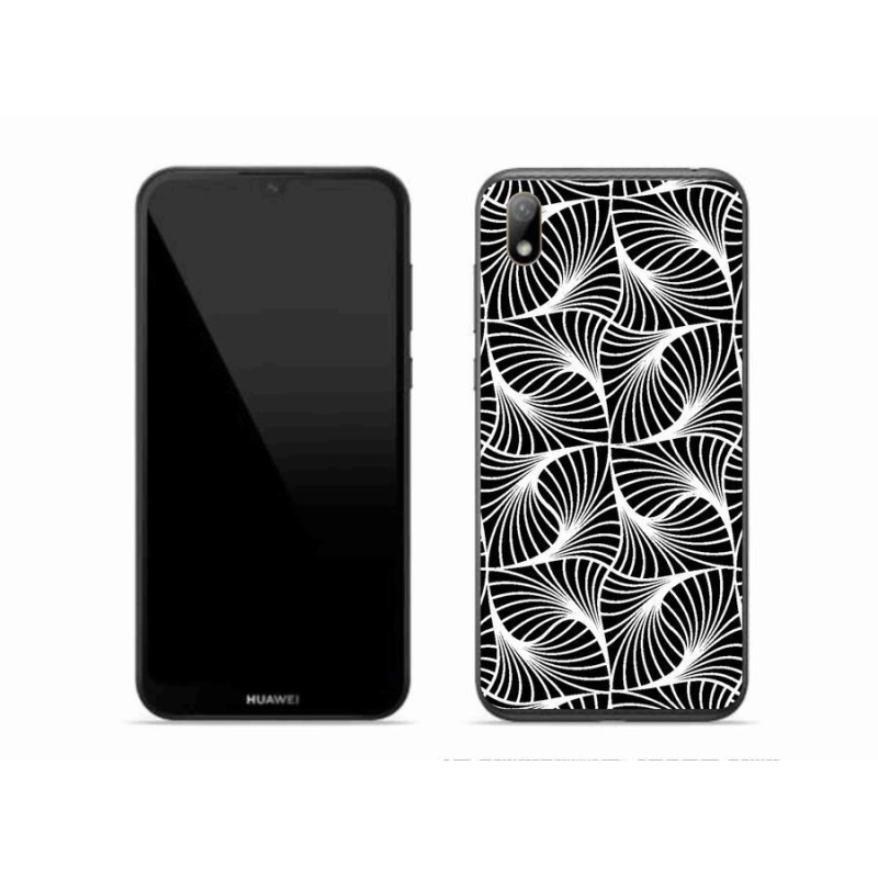 Gél borítás mmCase a Huawei Y5 (2019) - kivonat 14