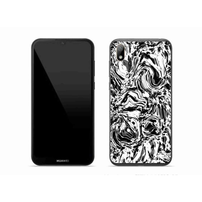 Gél borítás mmCase a Huawei Y5 (2019) - kivonat 4