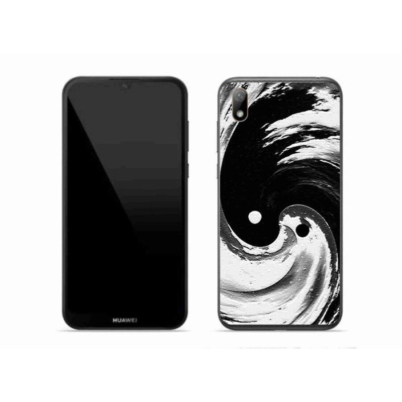 Gél borító mmCase a Huawei Y5 (2019) - kivonat 8