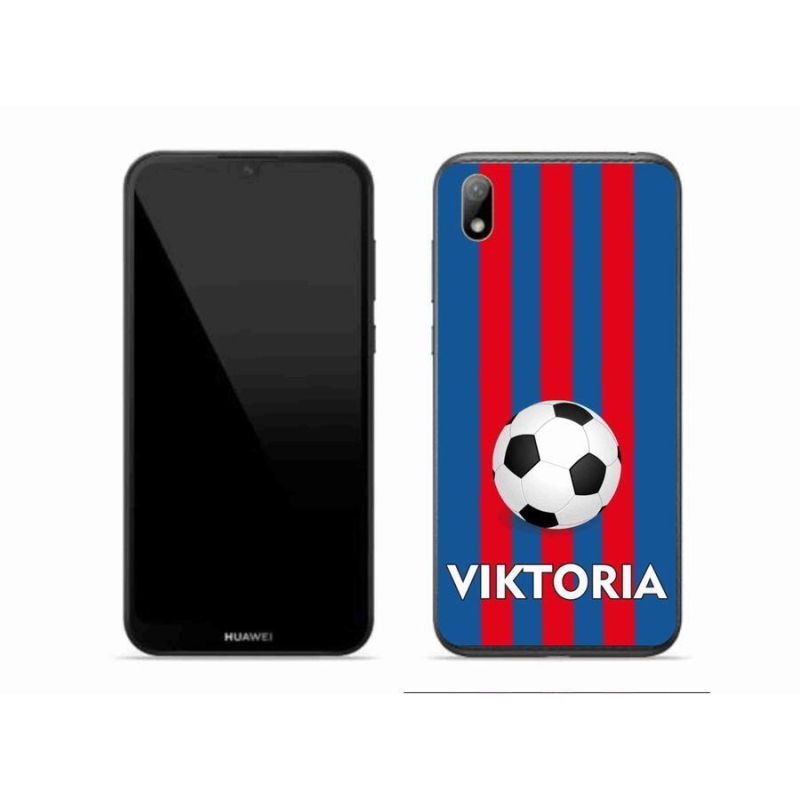 Gél borítás mmCase a Huawei Y5 (2019) - Viktória