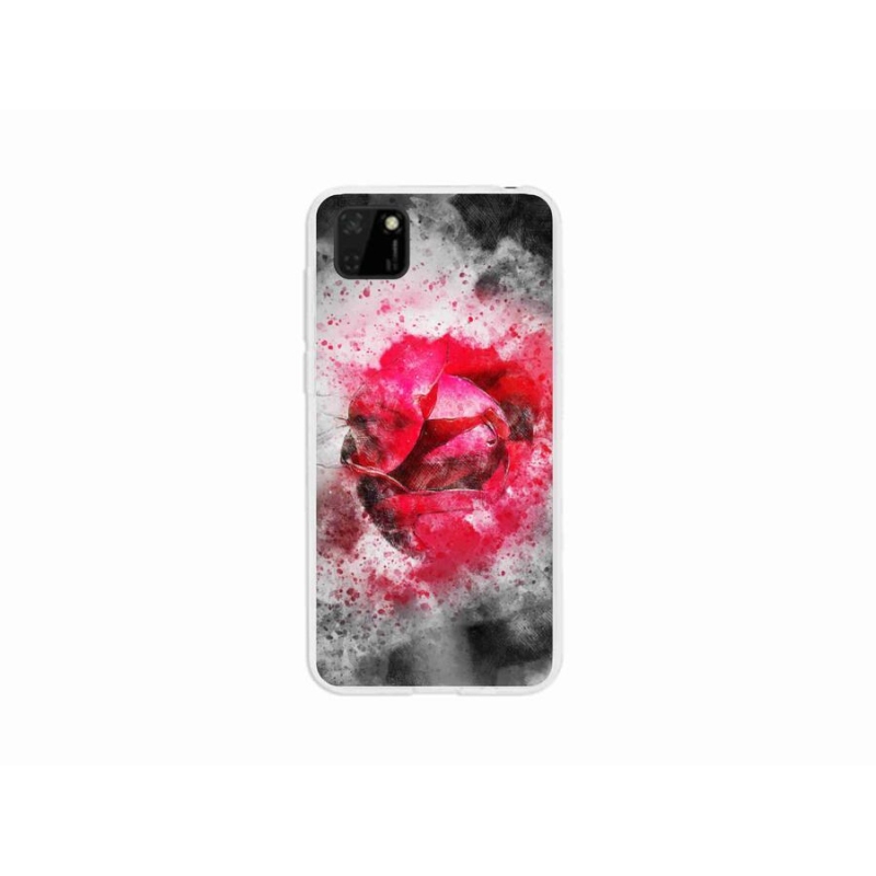 Gél borító mmCase a Huawei Y5p számára - kivonat 9