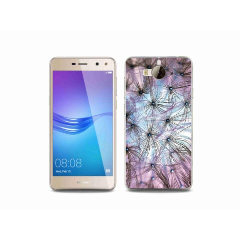 Gél borító mmCase a Huawei Y6 (2017) - kivonat 17