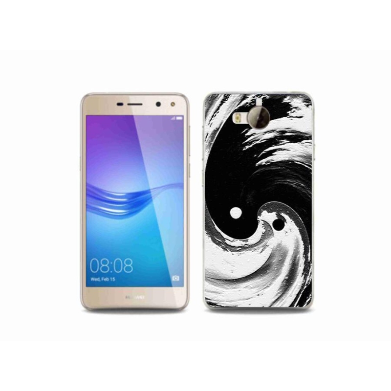 Gél borító mmCase a Huawei Y6 (2017) - kivonat 8