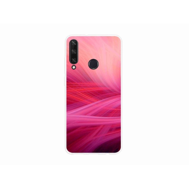 Gél borítás mmCase a Huawei Y6p számára - kivonat 13