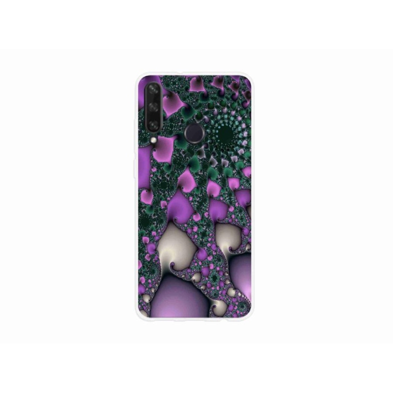 Gél borító mmCase a Huawei Y6p számára - kivonat 7