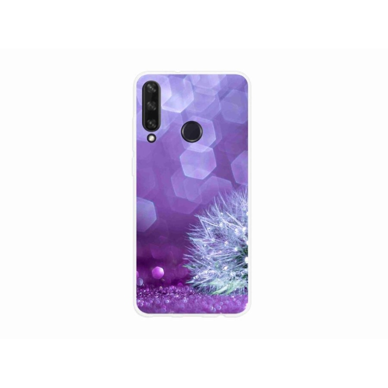 Gél borítás mmCase a Huawei Y6p-hez - pitypang 2