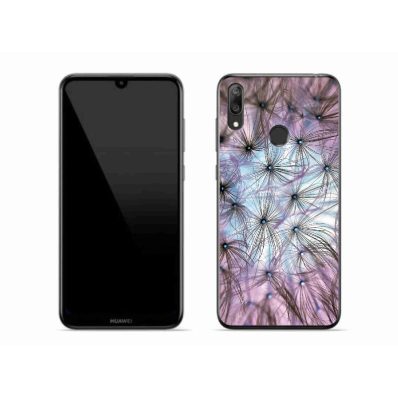 Gél borítás mmCase a Huawei Y7 (2019) - kivonat 17