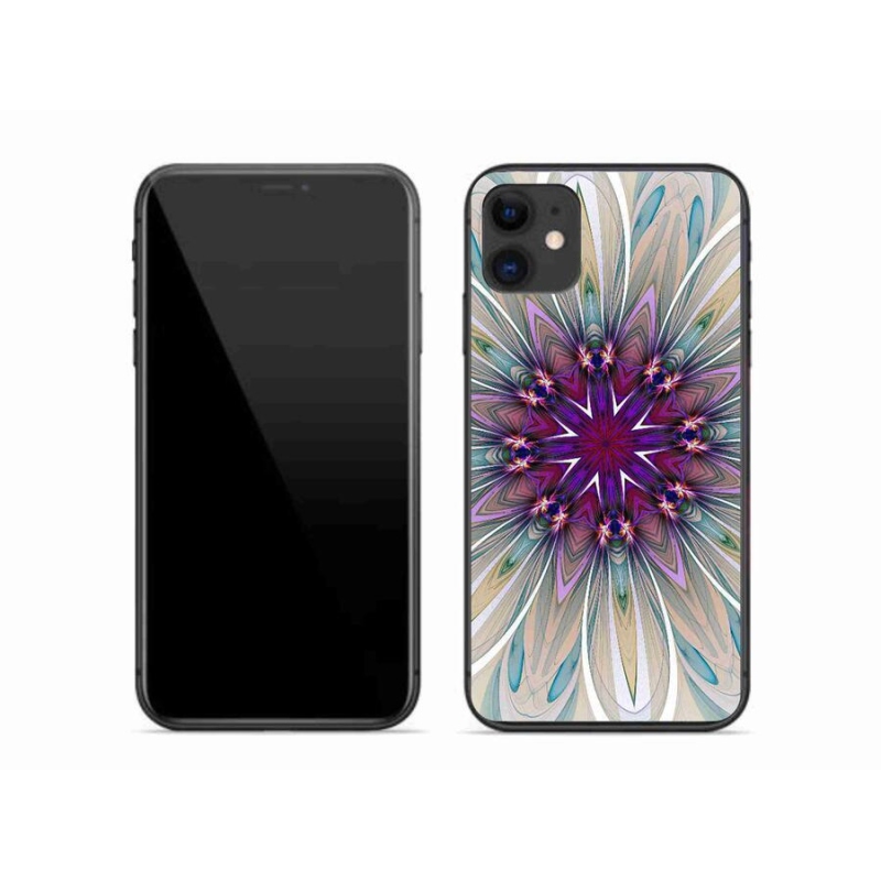 Gél borítás mmCase iPhone 11 készülékhez - kivonat 10