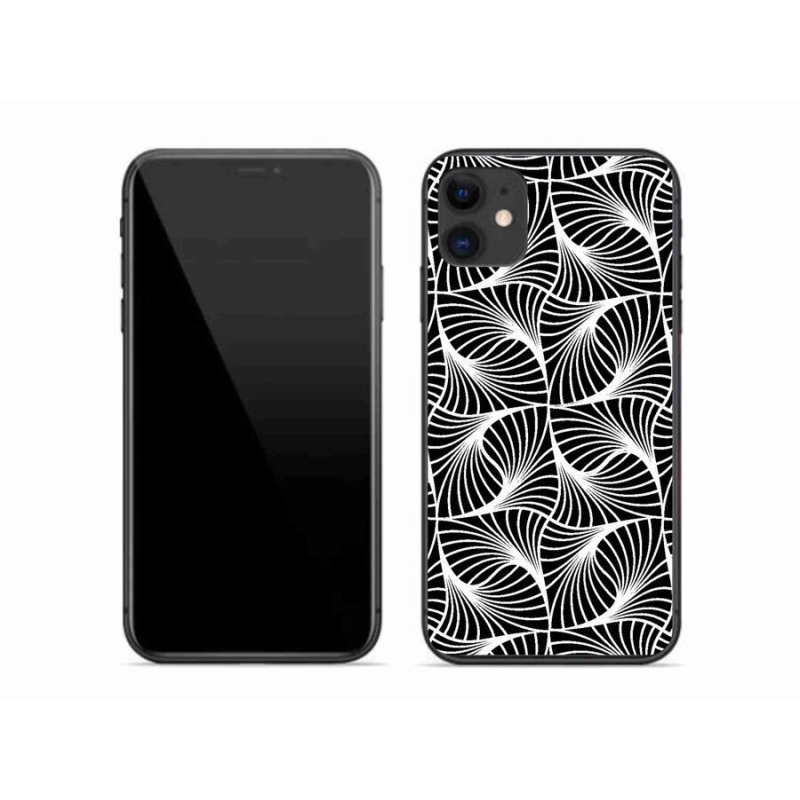 Zselés borítás mmCase iPhone 11 készülékhez - kivonat 14