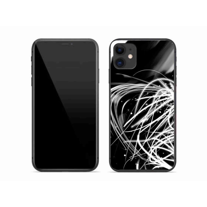 Zselés borítás mmCase iPhone 11 készülékhez - kivonat 2