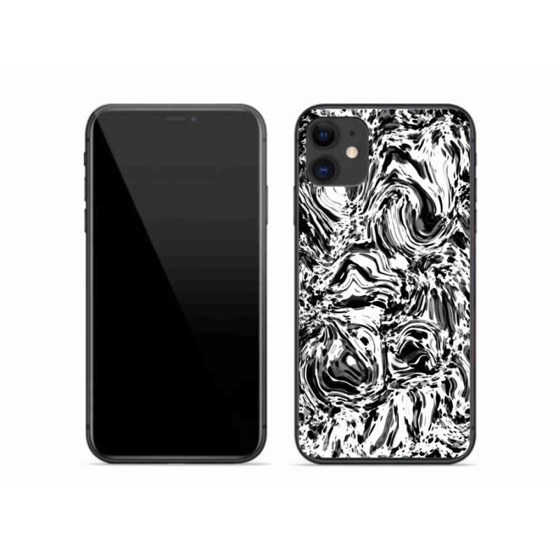 Zselés borítás mmCase iPhone 11 készülékhez - kivonat 4