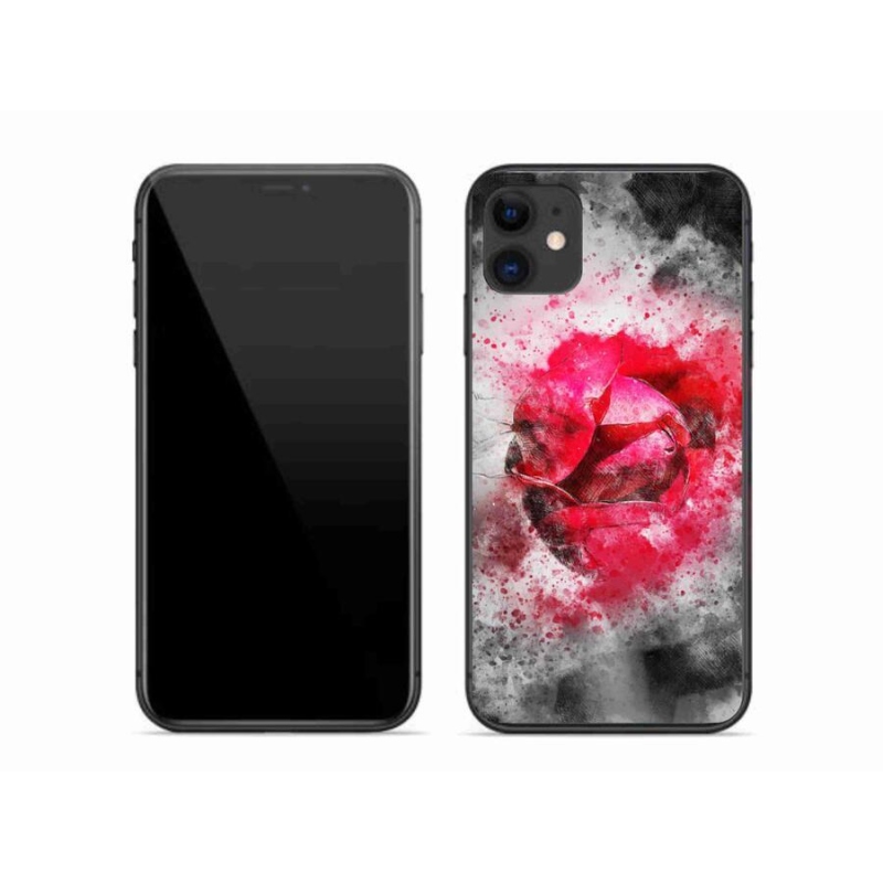 Gél borítás mmCase iPhone 11 készülékhez - kivonat 9