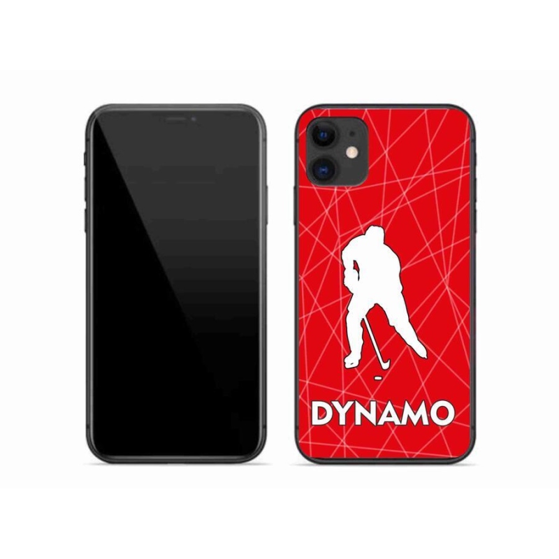 Zselés borítás mmCase iPhone 11 készülékhez - Dynamo 2