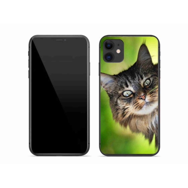 Zselés borítás mmCase iPhone 11 készülékhez - 3. kategória