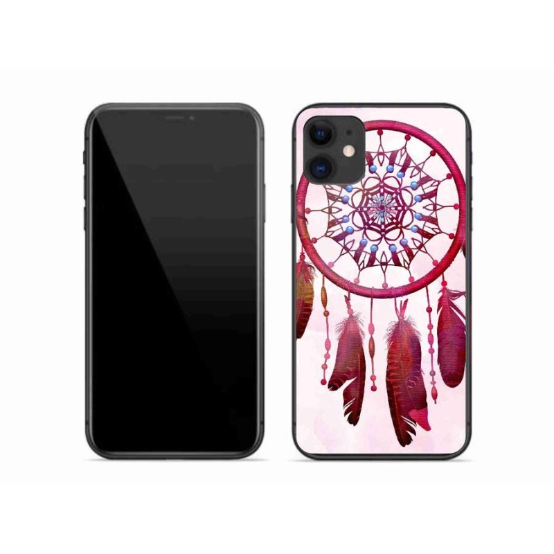 Gél borítás mmCase iPhone 11 készülékhez - álomfogó