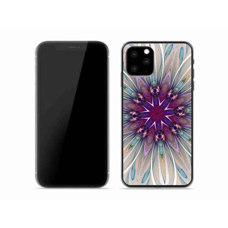 Zselés borítás mmCase iPhone 11 Pro készülékhez - kivonat 10
