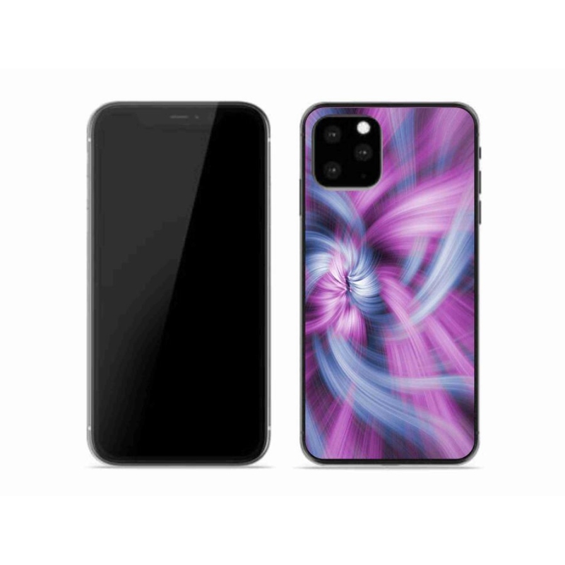 Zselés borítás mmCase iPhone 11 Pro készülékhez - kivonat 12