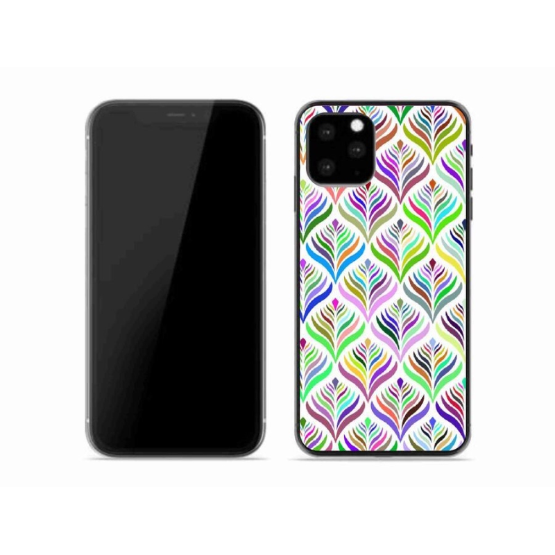 Zselés borítás mmCase iPhone 11 Pro készülékhez - kivonat 15