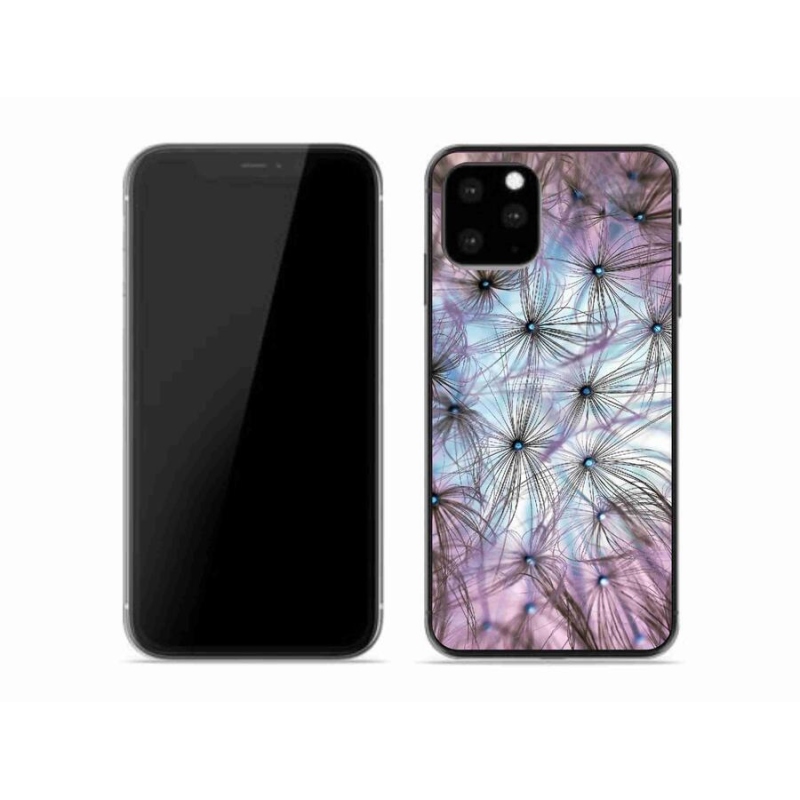 Gél borítás mmCase iPhone 11 Pro készülékhez - absztrakt 17
