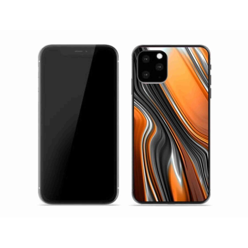 Zselés borítás mmCase iPhone 11 Pro készülékhez - kivonat 3