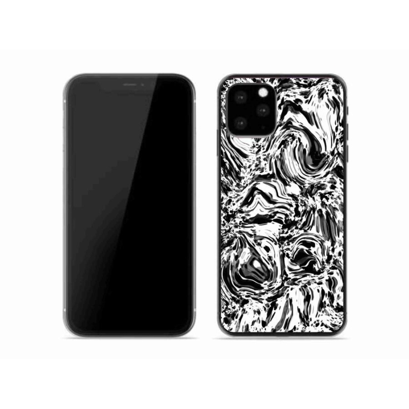 Zselés borítás mmCase iPhone 11 Pro készülékhez - kivonat 4