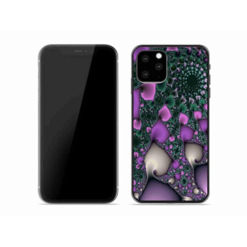 Zselés borítás mmCase iPhone 11 Pro készülékhez - kivonat 7