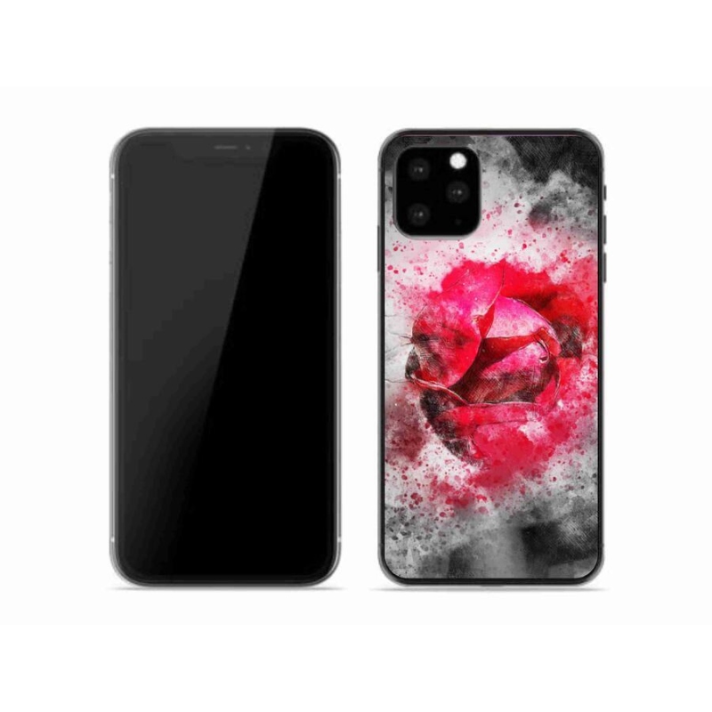 Gél borítás mmCase iPhone 11 Pro készülékhez - kivonat 9