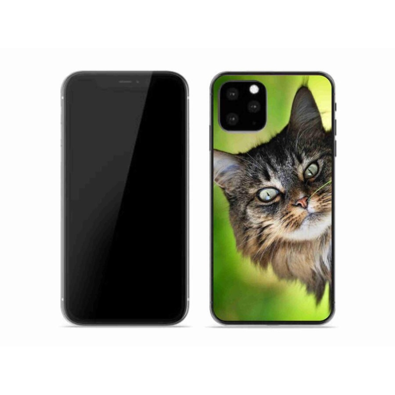 Zselés borítás mmCase iPhone 11 Pro készülékhez - 3. kategória