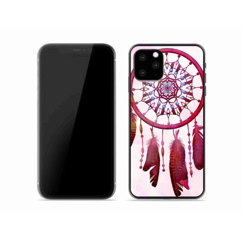 Gél borítás mmCase iPhone 11 Pro készülékhez - álomfogó