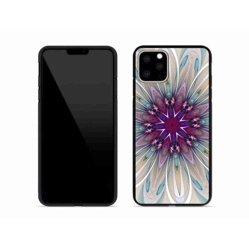 Zselés borítás mmCase iPhone 11 Pro Max készülékhez - kivonat 10
