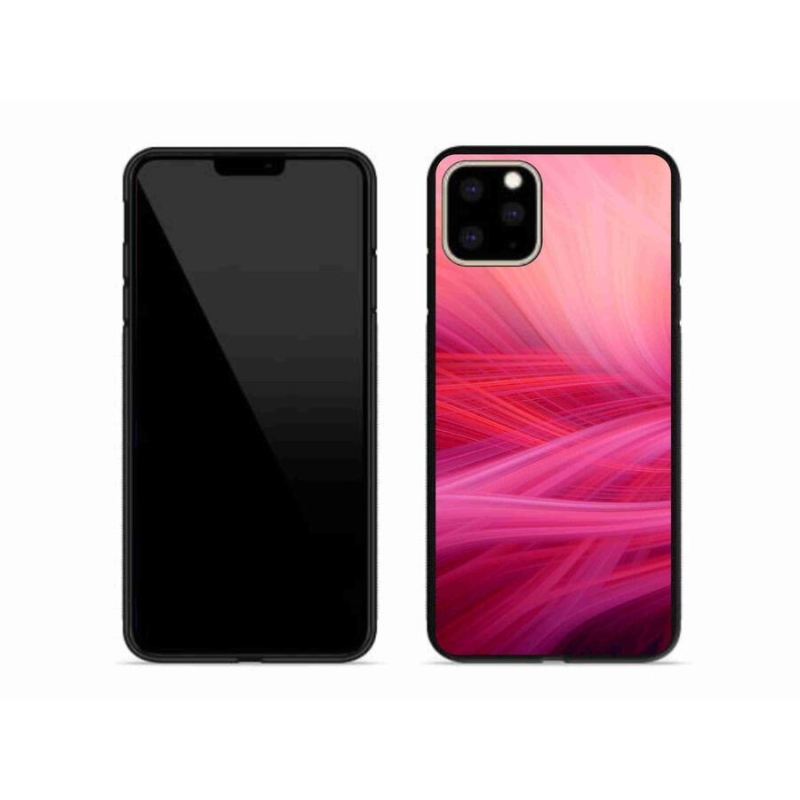 Zselés borítás mmCase iPhone 11 Pro Max készülékhez - kivonat 13
