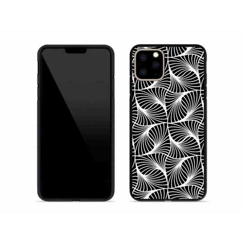Gél borítás mmCase iPhone 11 Pro Max készülékhez - kivonat 14
