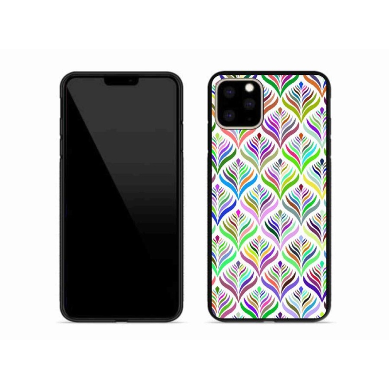 Gél borítás mmCase iPhone 11 Pro Max készülékhez - kivonat 15